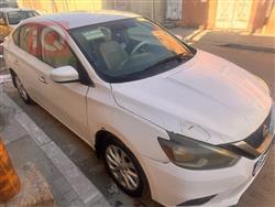 نيسان سنترا